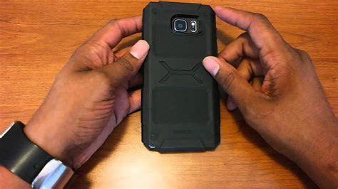 ringke galaxy note case review